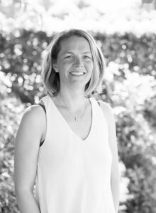 Portrait de Anouchka Dumont de Chassart